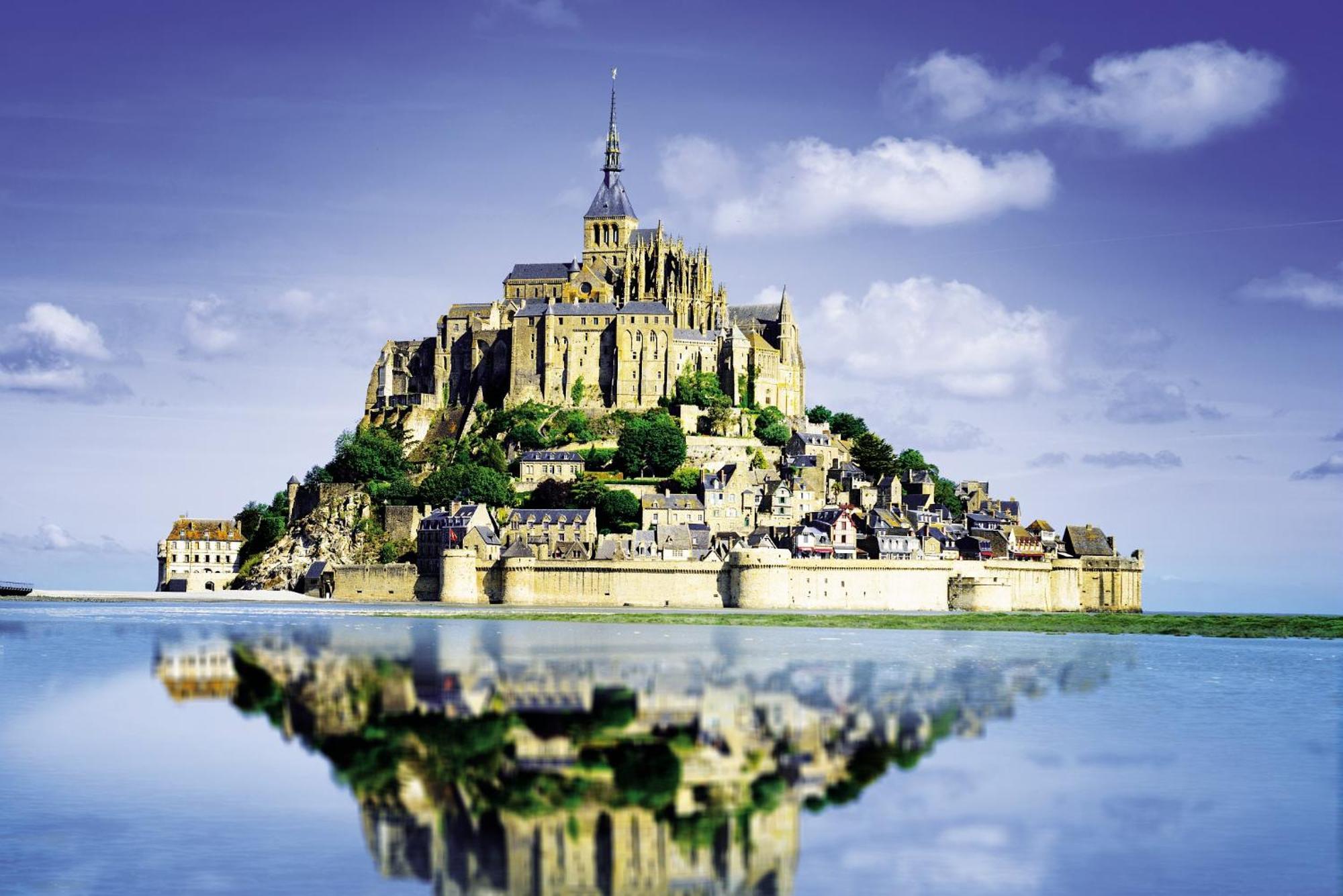 Les Pommiers De Mont Saint Michel Hotel Beauvoir  Ngoại thất bức ảnh