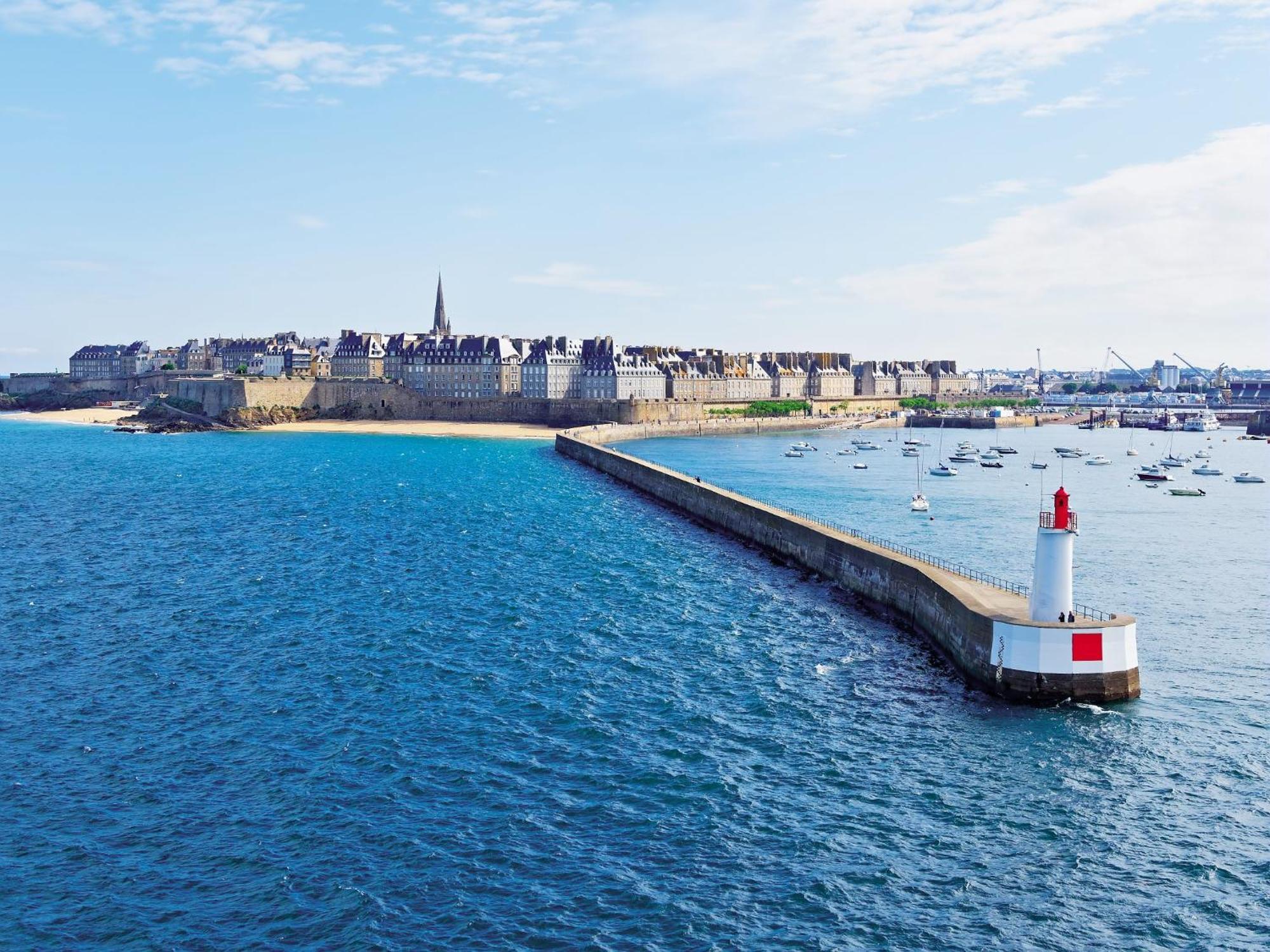 Les Pommiers Du Mont Saint Michel Hotel Beauvoir  Ngoại thất bức ảnh
