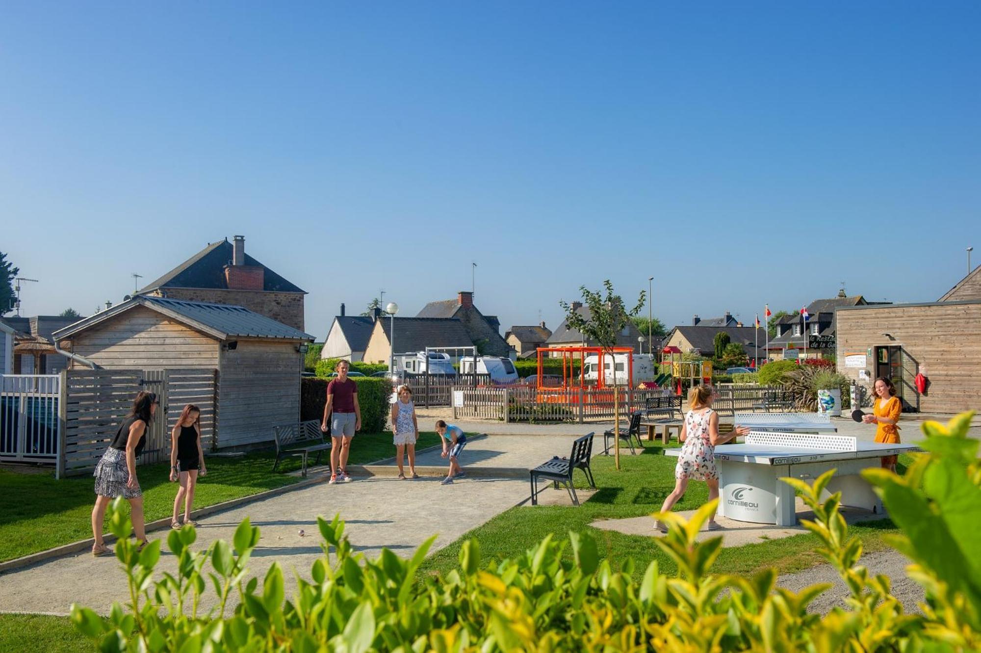 Les Pommiers Du Mont Saint Michel Hotel Beauvoir  Ngoại thất bức ảnh