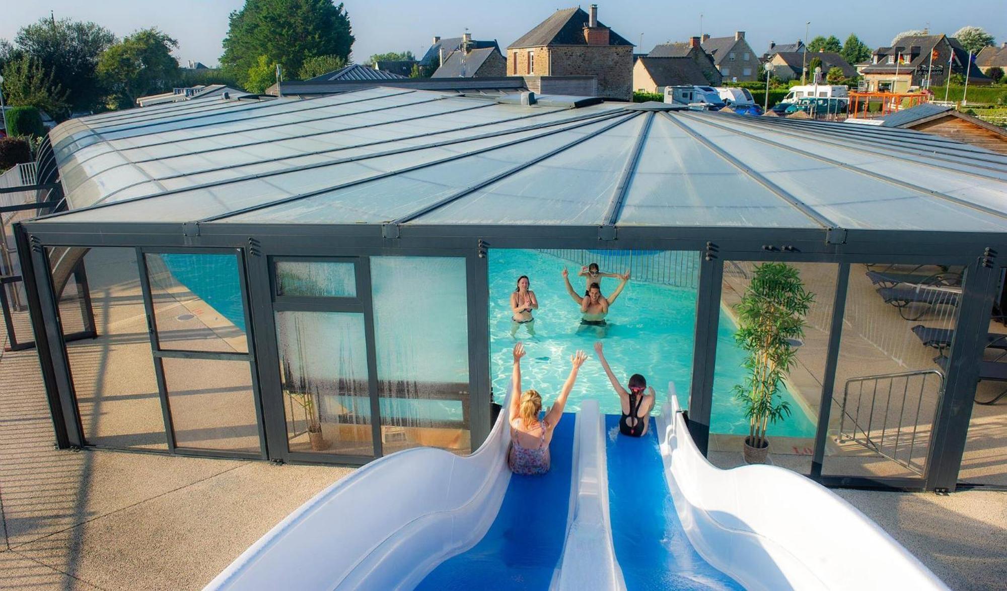Les Pommiers Du Mont Saint Michel Hotel Beauvoir  Ngoại thất bức ảnh