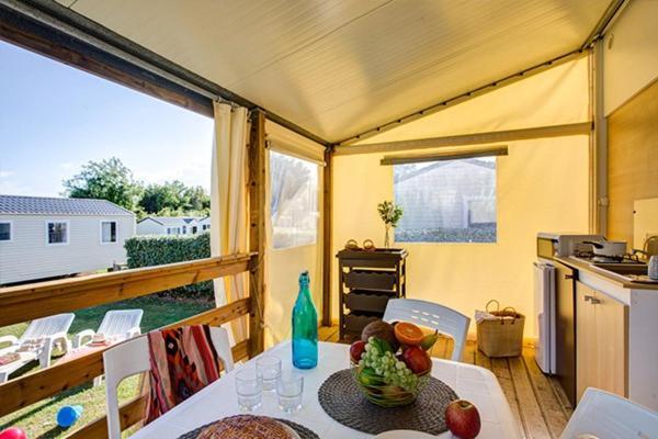 Les Pommiers Du Mont Saint Michel Hotel Beauvoir  Ngoại thất bức ảnh