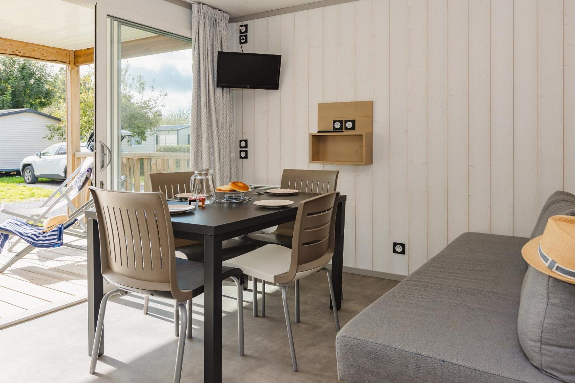 Les Pommiers Du Mont Saint Michel Hotel Beauvoir  Ngoại thất bức ảnh